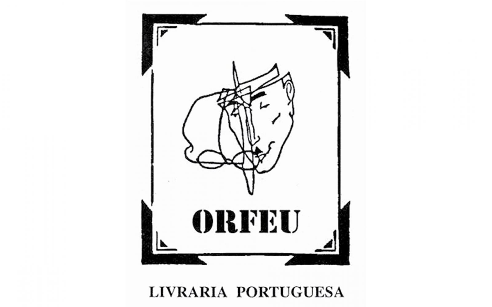 Orfeu - Livraria Portuguesa